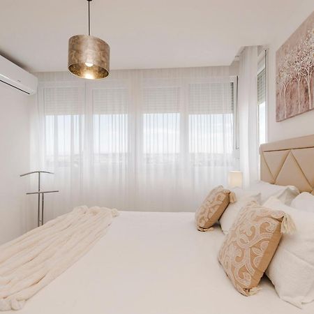 Urban Luxury Apartment 扎达尔 外观 照片