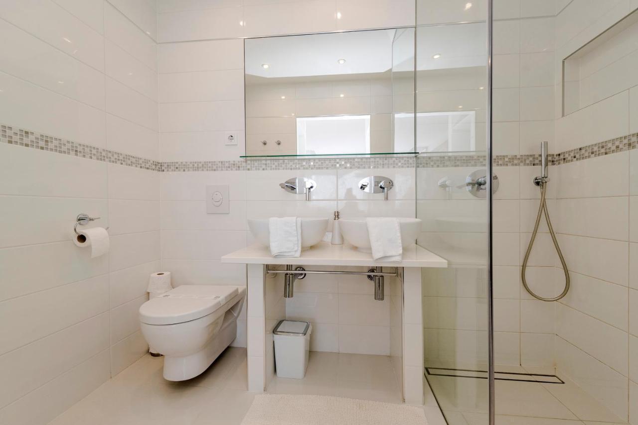 Urban Luxury Apartment 扎达尔 外观 照片